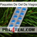 Viagra Gel Packs 22